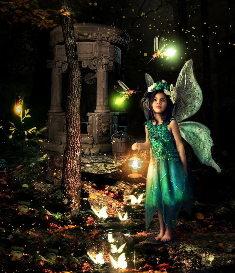 Fairy House
